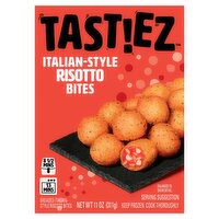 TAST!EZ Breaded Italian-Style Risotto Bites, 11 oz