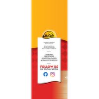 McCain Quick Cook Waffle Fries French Fried Potatoes, 26 oz