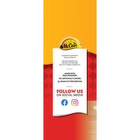 McCain Quick Cook Crinkle Fries French Fried Potatoes, 26 oz