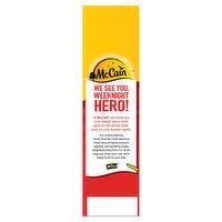 McCain Classic Fries French Fried Potatoes, 32 oz