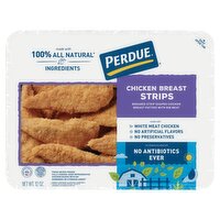 Perdue Chicken Breast Strips, 12 oz