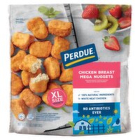 Perdue Chicken Breast Mega Nuggets, 27 oz, 27 Ounce