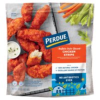 Perdue Buffalo Style Glazed Chicken Strips, 26 oz