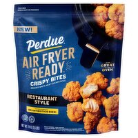Perdue Air Fryer Ready Restaurant Style Crispy Bites, 24 oz