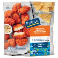 PERDUE Buffalo Style Boneless Chicken Bites, 26 oz, 26 Ounce