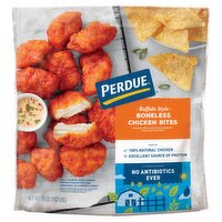 PERDUE Buffalo Style Boneless Chicken Bites, 26 oz