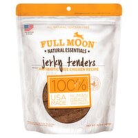 Full Moon Natural Essentials Jerky Tenders Dog Treats, 16.0 oz