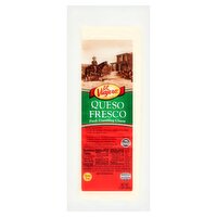 El Viajero Queso Fresco Fresh Crumbling Cheese, 2 lbs