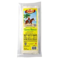 El Viajero Fresh Snacking Cheese, 2 lbs