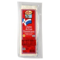 El Viajero Dominican Style Frying Cheese, 2 lbs