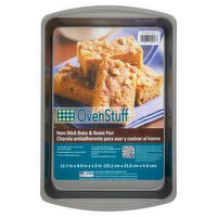 G & S OvenStuff Non-Stick Bake & Roast Pan