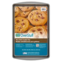G & S OvenStuff Non-Stick Cookie Pan