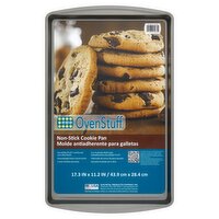 G & S OvenStuff Non-Stick Cookie Pan