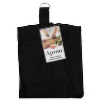 Apron Black