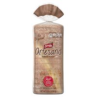 Sara Lee Artesano The Original Bakery Bread, 1 lb 4 oz, 20 Ounce