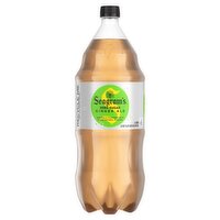 Seagram's Zero Sugar Ginger Ale, 67.6 fl oz