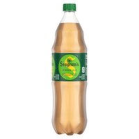 Seagram's Ginger Ale, 42.2 fl oz