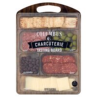 Columbus Charcuterie Tasting Board, 12.5 oz