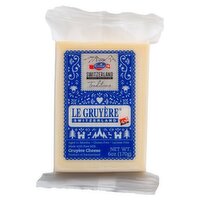 Emmi Traditions Le Gruyère Switzerland AOP Cheese, 6 oz