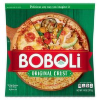 Boboli Original Crust, 14 oz, 14 Ounce