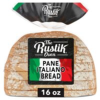 The Rustik Oven Pane Italiano Bread, 1 lb