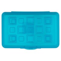 Sterilite Molokai Blue Tint Container