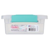 Sterilite Clip Box