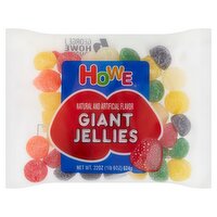 Howe Giant Jellies, 22 oz