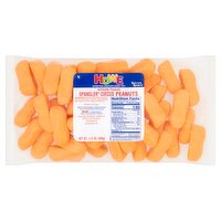 Howe Spangler Circus Peanuts Candy, 11.5 oz