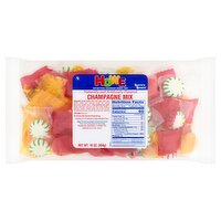 Howe Champagne Mix Candy, 16 oz