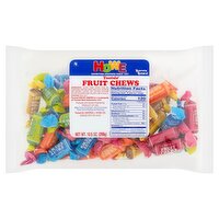 Howe Tootsie Fruit Chews, 10.5 oz