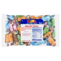 Howe The Original English Toffee, 11 oz