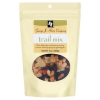 George J. Howe Company Trail Mix, 9 oz