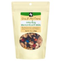 George J. Howe Company Smoky Mountain Mix, 10 oz