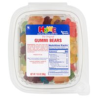 Howe The Original Gummi Bears, 13.5 oz