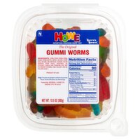 Howe The Original Gummi Worms, 13.5 oz