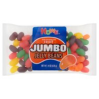 Howe Jumbo Fruit Jelly Beans, 19 oz