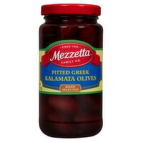 Mezzetta Pitted Greek Kalamata Olives, 5.75 oz