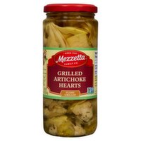 Mezzetta Grilled Artichoke Hearts, 14.5 oz