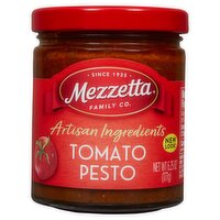 Mezzetta Tomato Pesto, 6.25 oz