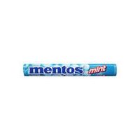 Mentos Mint Candy, 1.32 oz, 1.32 Ounce