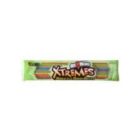Airheads Xtremes Sweetly Sour Belts - Rainbow Berry, 2 oz