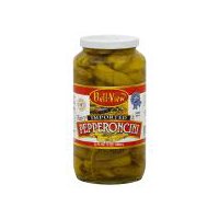 Bell-View Imported Pepperoncini, 32 fl oz