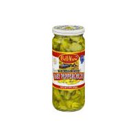 Bell-View Fancy Imported Baby Pepperoncini, 16 fl oz