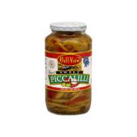 Bell View Piccalilli - Fancy Sweet, 32 fl oz