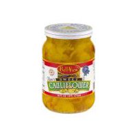 Bell-View Fancy Sweet Cauliflower, 16 fl oz