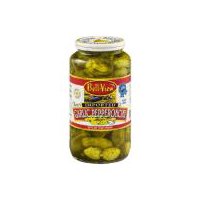 Bell-View Imported Garlic Pepperoncini, 32 fl oz