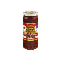 Bell-View Fancy Hot Chopped Hoagie Spread, 16 fl oz