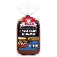 Oroweat White Protein Bread, 1 lb 8 oz