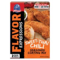 House-Autry Flavor Expressions Sweet Thai Chili, 2 count, 5 oz, 5 Ounce